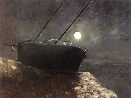 boat-in-the-moonlight